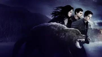 Zasłona do filmu "Saga "Zmierzch": Przed świtem. Część 2" #170200