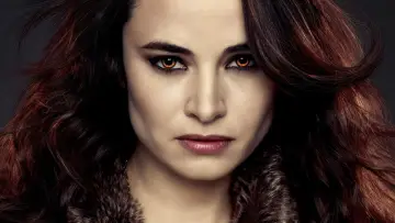 Zasłona do filmu "Saga "Zmierzch": Przed świtem. Część 2" #525568
