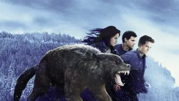 Zasłona do filmu "Saga "Zmierzch": Przed świtem. Część 2" #525582