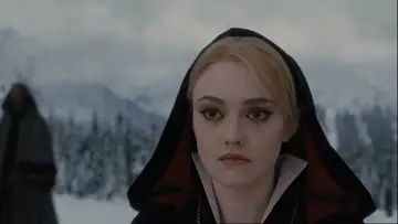 Zasłona do filmu "Saga "Zmierzch": Przed świtem. Część 2" #525614