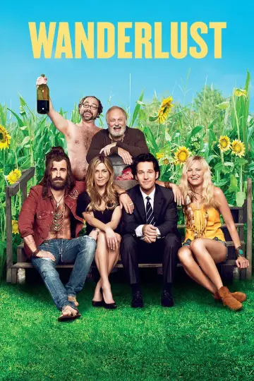 Plakat do filmu "Raj na ziemi" #623442