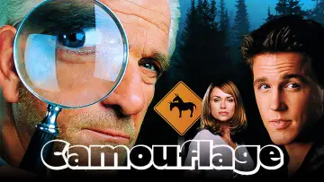 Zasłona do filmu "Kamuflaż" #1105935