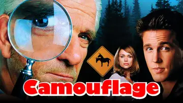 Zasłona do filmu "Kamuflaż" #1105936