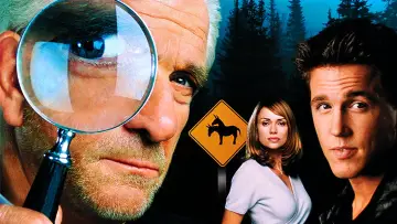 Zasłona do filmu "Kamuflaż" #1105937