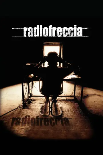 Plakat do filmu "Radiofreccia" #1807081