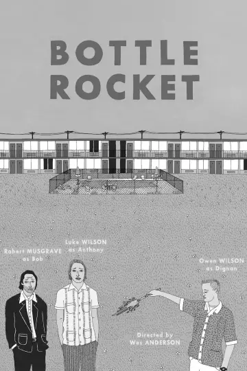 Bottle Rocket