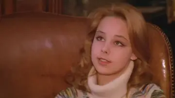 Zasłona do filmu "Portret rodzinny we wnętrzu" #439391
