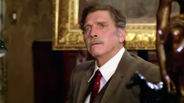 Zasłona do filmu "Portret rodzinny we wnętrzu" #439394