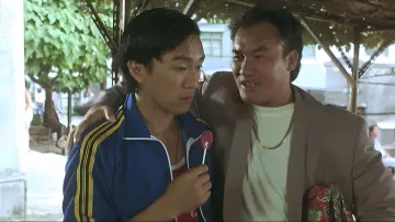 Zasłona do filmu "龍的傳人" #389543