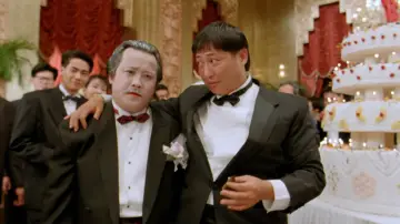 Zasłona do filmu "豪門夜宴" #809433