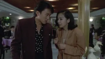 Zasłona do filmu "情聖" #942787