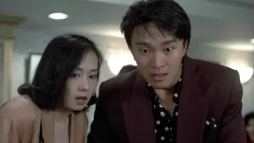 Zasłona do filmu "情聖" #942791