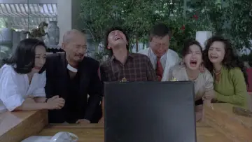 Zasłona do filmu "情聖" #942792