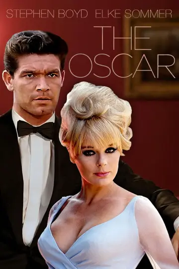 Plakat do filmu "The Oscar" #729707