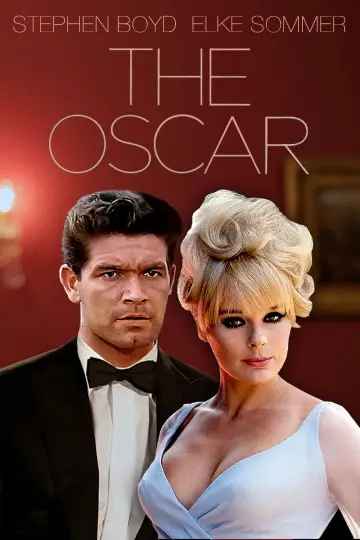 Plakat do filmu "The Oscar" #729708