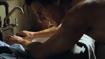 Zasłona do filmu "Mission: Impossible - Ghost Protocol" #1576702