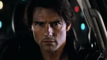 Zasłona do filmu "Mission: Impossible - Ghost Protocol" #1576704