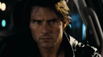 Zasłona do filmu "Mission: Impossible - Ghost Protocol" #1576705