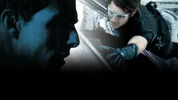 Zasłona do filmu "Mission: Impossible - Ghost Protocol" #241549