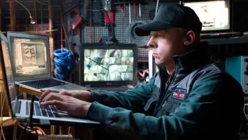Zasłona do filmu "Mission: Impossible - Ghost Protocol" #241552