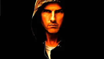 Zasłona do filmu "Mission: Impossible - Ghost Protocol" #241555