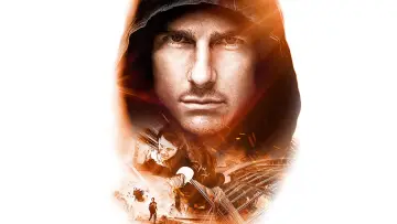 Zasłona do filmu "Mission: Impossible - Ghost Protocol" #241559