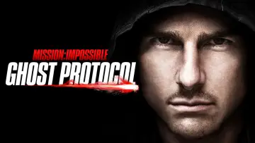 Zasłona do filmu "Mission: Impossible - Ghost Protocol" #241565