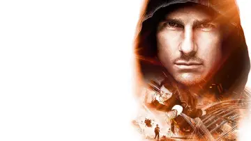 Zasłona do filmu "Mission: Impossible - Ghost Protocol" #241577