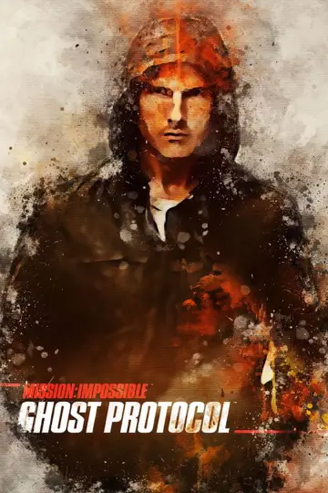 Plakat do filmu "Mission: Impossible - Ghost Protocol" #241598