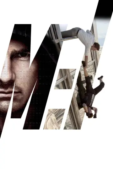 Plakat do filmu "Mission: Impossible - Ghost Protocol" #656289