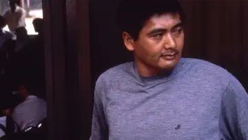 Zasłona do filmu "監獄風雲II逃犯" #1633769