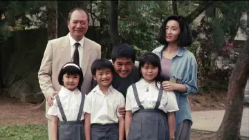 Zasłona do filmu "監獄風雲II逃犯" #414108