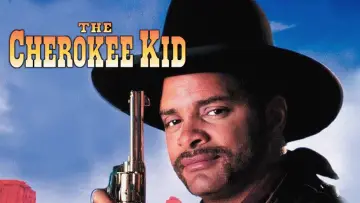 Zasłona do filmu "The Cherokee Kid" #1785678