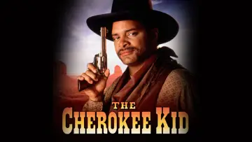 Zasłona do filmu "The Cherokee Kid" #1785680