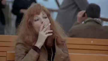 Zasłona do filmu "La ragazza con la pistola" #1097096