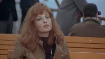 Zasłona do filmu "La ragazza con la pistola" #1097097