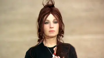 Zasłona do filmu "La ragazza con la pistola" #456914