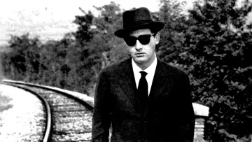 Zasłona do filmu "Il vedovo" #728322