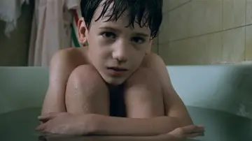 Zasłona do filmu "Toto le héros" #1635238