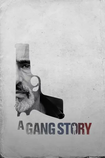 Plakat do filmu "Gang Story" #261524