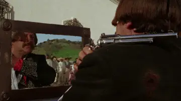 Zasłona do filmu "Pistolet dla Ringa" #1899123