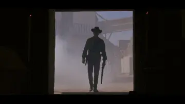Zasłona do filmu "Pistolet dla Ringa" #1899133