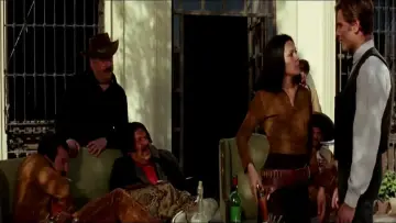 Zasłona do filmu "Pistolet dla Ringa" #1899135