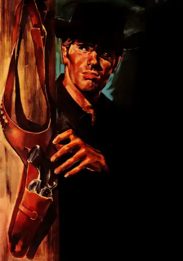 Plakat do filmu "Pistolet dla Ringa" #1899147