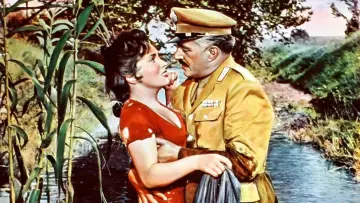 Zasłona do filmu "Chleb, miłość i fantazja" #1621323