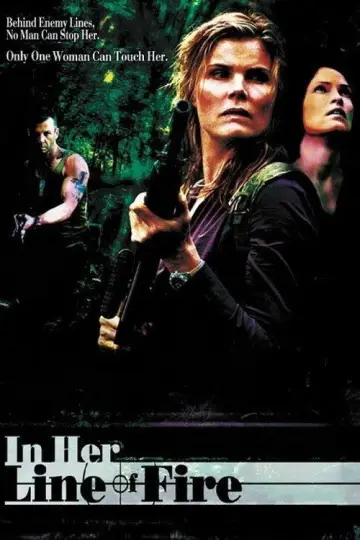 Plakat do filmu "Air Force Two" #1101442