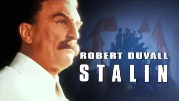 Zasłona do filmu "Stalin" #1067810