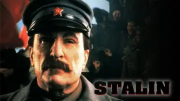 Zasłona do filmu "Stalin" #1067811