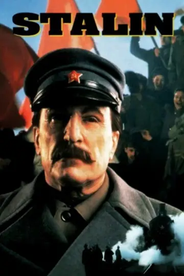 Plakat do filmu "Stalin" #1067813