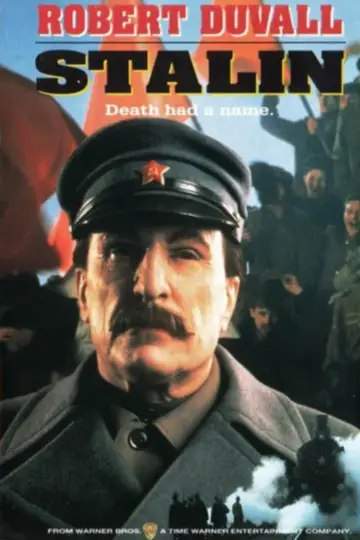 Plakat do filmu "Stalin" #1067814